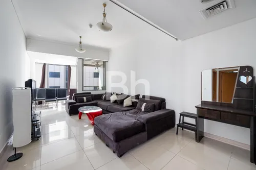 Sea View | High Floor | Furnished or Unfurnished