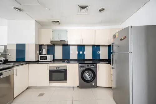 3 Bedrooms Apartment in Ocean Heights