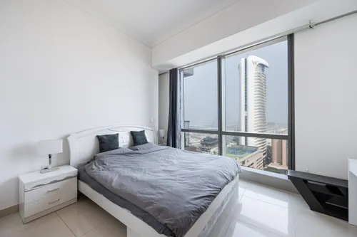 3 Bedrooms Apartment in Ocean Heights