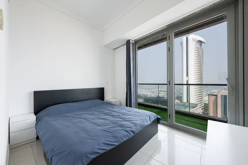 3 Bedrooms Apartment in Ocean Heights