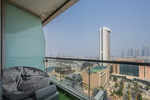 3 Bedrooms Apartment in Ocean Heights