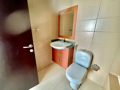2 Bedrooms Apartment in Lakeside Residence