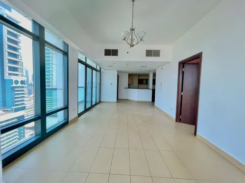 2 Bedrooms Apartment in Lakeside Residence