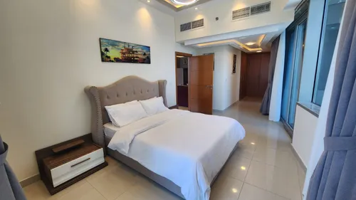 1 Bedroom Apartment in Ocean Heights