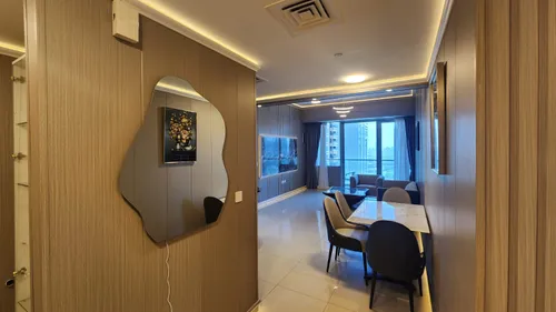 1 Bedroom Apartment in Ocean Heights