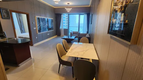 1 Bedroom Apartment in Ocean Heights