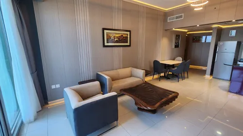 1 Bedroom Apartment in Ocean Heights