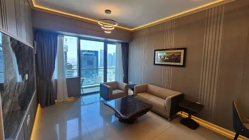 1 Bedroom Apartment in Ocean Heights