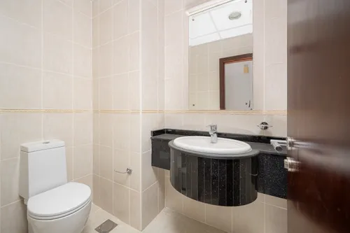 2 Bedrooms Apartment in Elite Residence