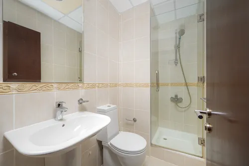 2 Bedrooms Apartment in Elite Residence
