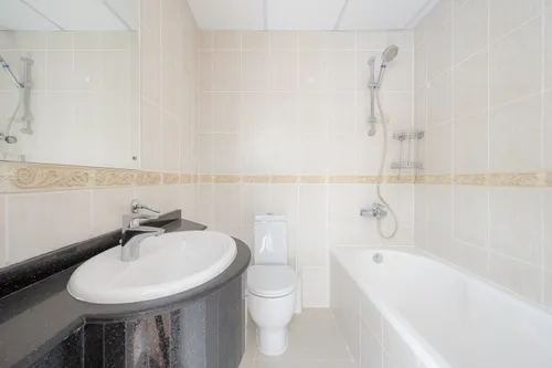 2 Bedrooms Apartment in Elite Residence