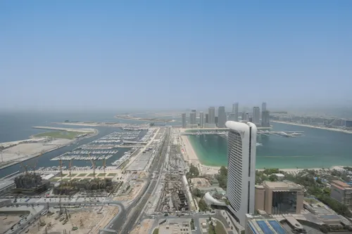 2 Bedrooms Apartment in Elite Residence