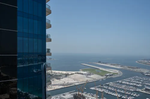 2 Bedrooms Apartment in Elite Residence