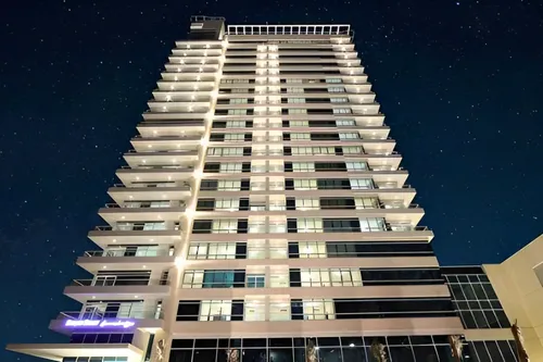 1 Bedroom Apartment in Westside Marina