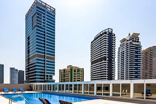 1 Bedroom Apartment in Westside Marina