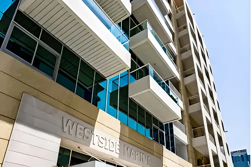 1 Bedroom Apartment in Westside Marina