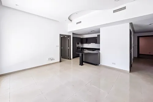 1 Bedroom Apartment in Westside Marina