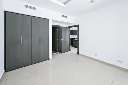 1 Bedroom Apartment in Westside Marina