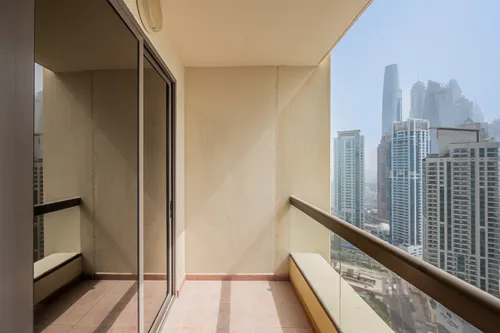 2 Bedrooms Apartment in Murjan 4