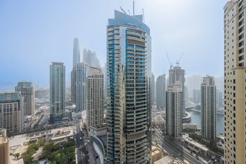 2 Bedrooms Apartment in Murjan 4