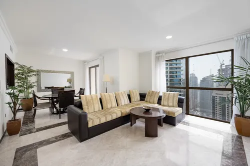 High Quality Furniture | Marina View | Available