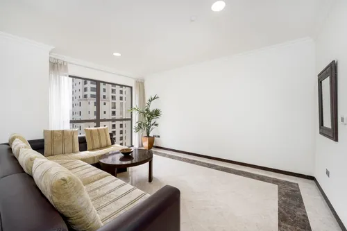 2 Bedrooms Apartment in Murjan 4