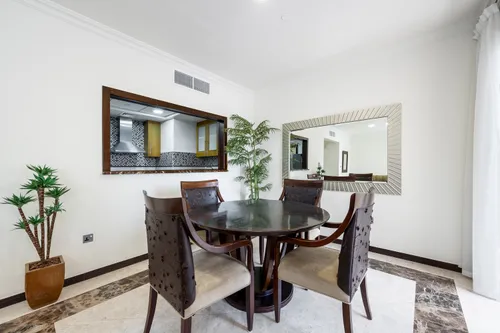 2 Bedrooms Apartment in Murjan 4