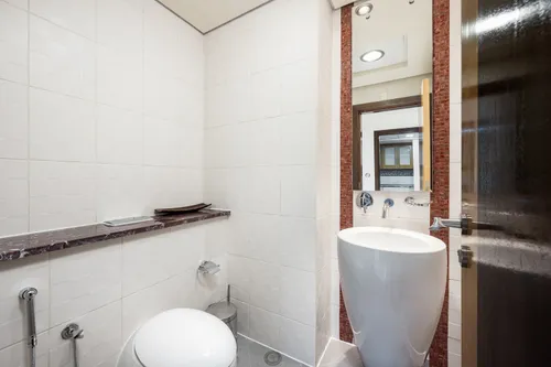 2 Bedrooms Apartment in Murjan 4