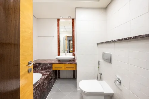 2 Bedrooms Apartment in Murjan 4