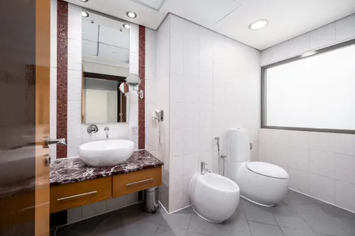 2 Bedrooms Apartment in Murjan 4