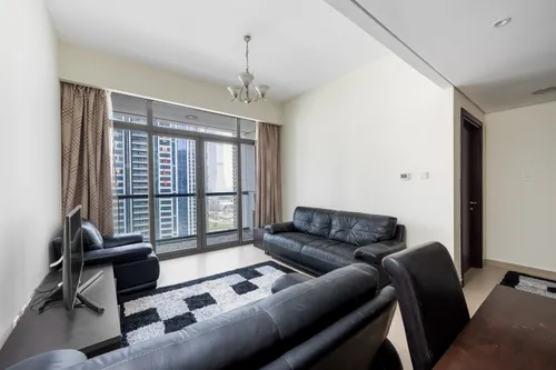 1 Bedroom Apartment in Lakeside Residence