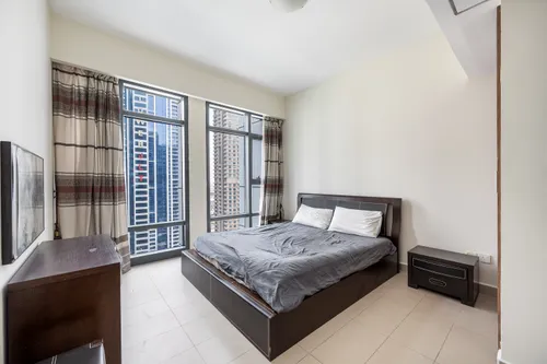 1 Bedroom Apartment in Lakeside Residence