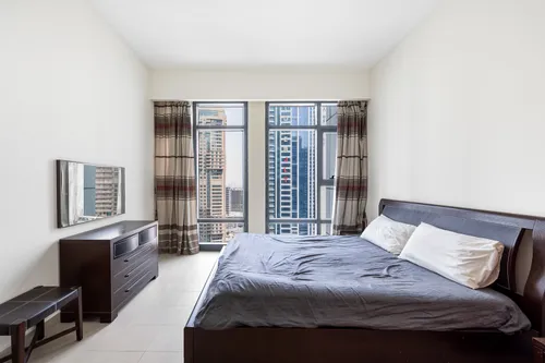 1 Bedroom Apartment in Lakeside Residence