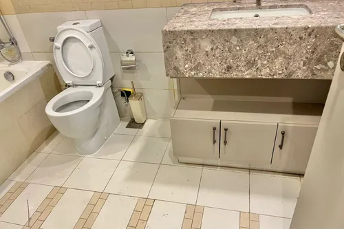 1 Bedroom Apartment in Bonaire Tower