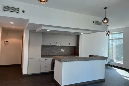 1 Bedroom Apartment in Bonaire Tower