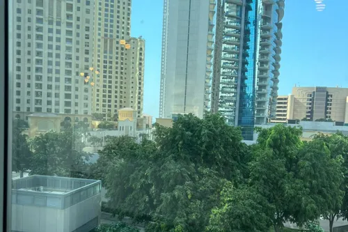 1 Bedroom Apartment in Bonaire Tower