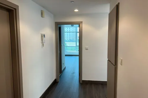 1 Bedroom Apartment in Bonaire Tower