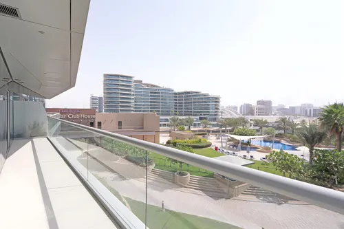 1 Bedroom Apartment in Al Naseem Residences A