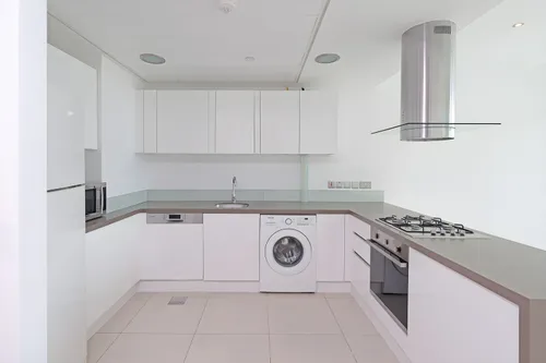 1 Bedroom Apartment in Al Naseem Residences A