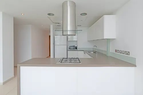 1 Bedroom Apartment in Al Naseem Residences A