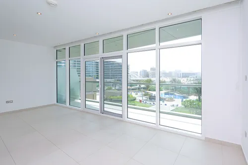 1 Bedroom Apartment in Al Naseem Residences A