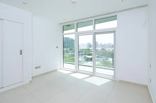 1 Bedroom Apartment in Al Naseem Residences A