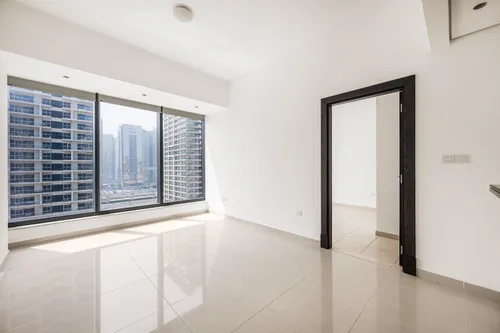 Unfurnished | Pool View | Vacant