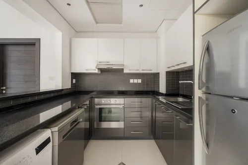 1 Bedroom Apartment in Silverene Tower A