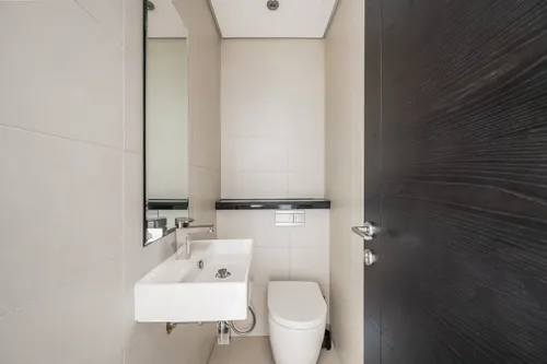 1 Bedroom Apartment in Silverene Tower A