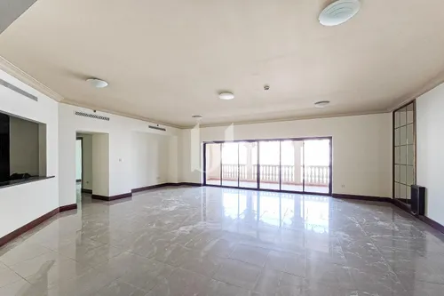 Type A | 3 Parking | Spacious Terrace | Park View