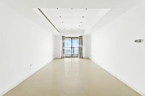 Full Sea View | Upgraded | Unfurnished