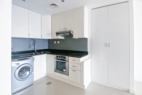 2 Bedrooms Apartment in Princess Tower