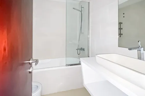 2 Bedrooms Apartment in Princess Tower