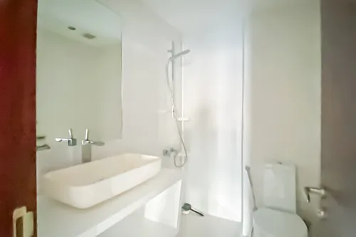 2 Bedrooms Apartment in Princess Tower